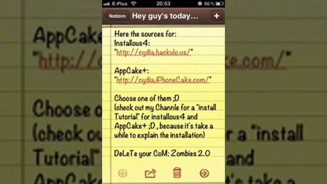 How To: Hack Call of Mini: Zombies 2.0 смотреть онлайн