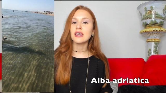 Италия- регион Абруццо адриатика о которой вы не слышали...