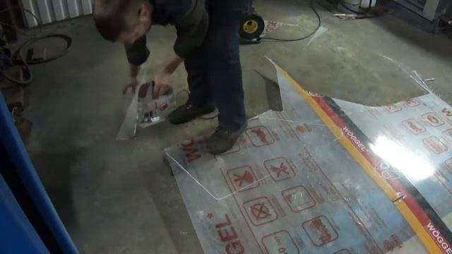 стекла из поликарбоната на ваз смотреть онлайн