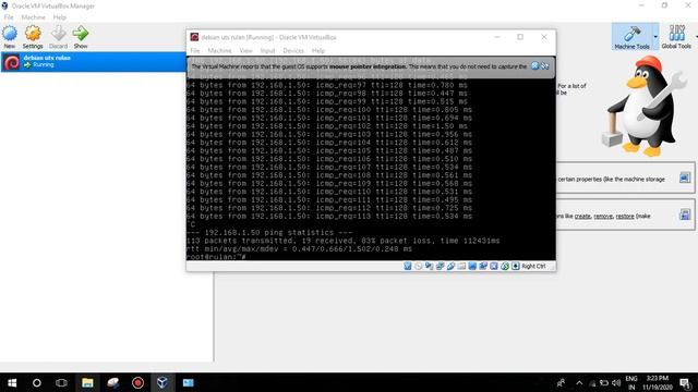 INSTALASI LAMPP DAN WORDPRESS DI DEBIAN смотреть онлайн