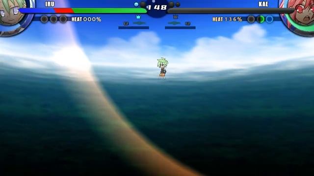 How to bully CPU in Acceleration of SUGURI 2 смотреть онлайн