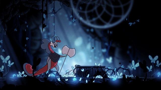 Our DnD Party as Hollow Knight Songs смотреть онлайн