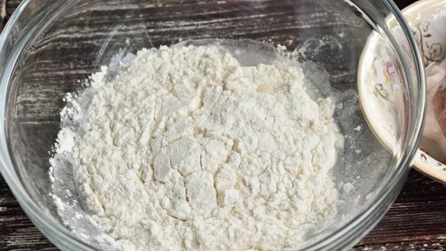 Сборник рецептов