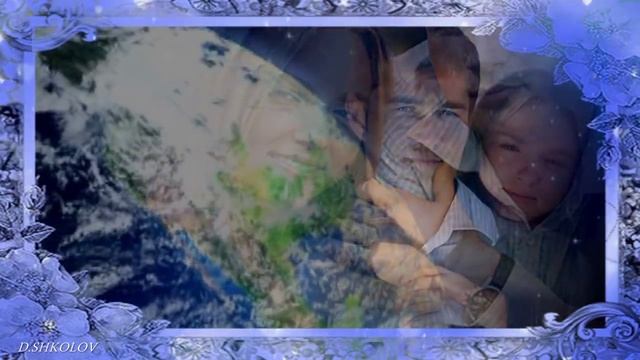 МОЯ ВСЕЛЕННАЯ смотреть онлайн