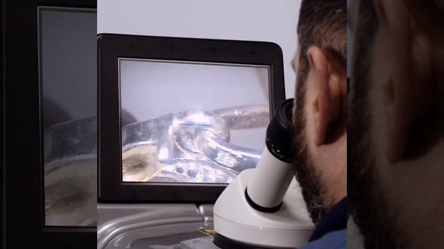 Лазерная пайка смотреть онлайн