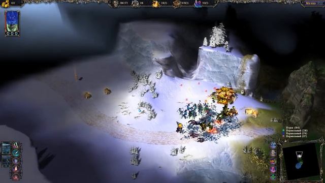 Heroes of Annihilated Empires - Герои уничтоженных казаков! смотреть онлайн