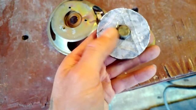 Магнит для массы сварки смотреть онлайн