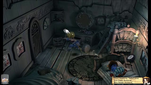 Let's Play - Final Fantasy IX (Moguri Mod) - Part 2