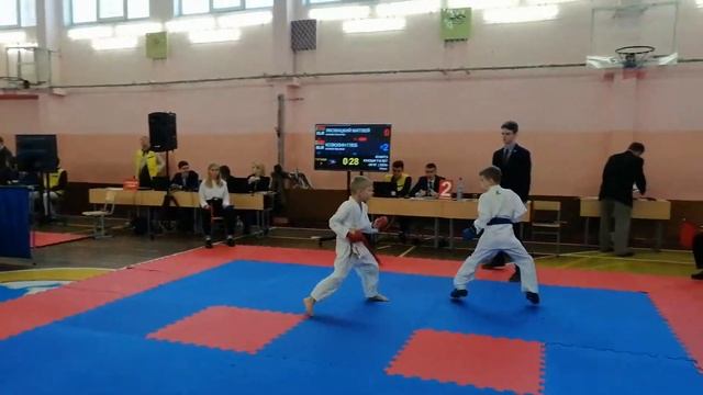 Кумите глеб 7 лет -30кг смотреть онлайн