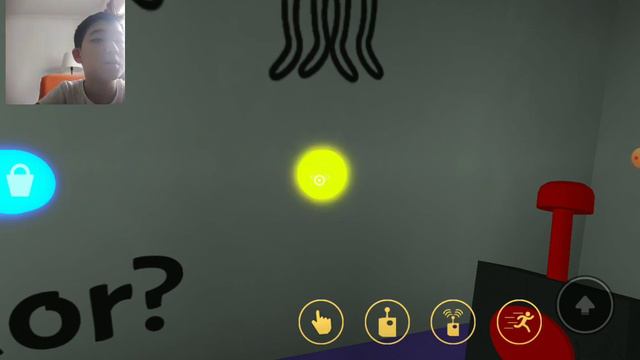 за мной бегает страшная птица в децком саду 🏚| Garden of banban смотреть онлайн