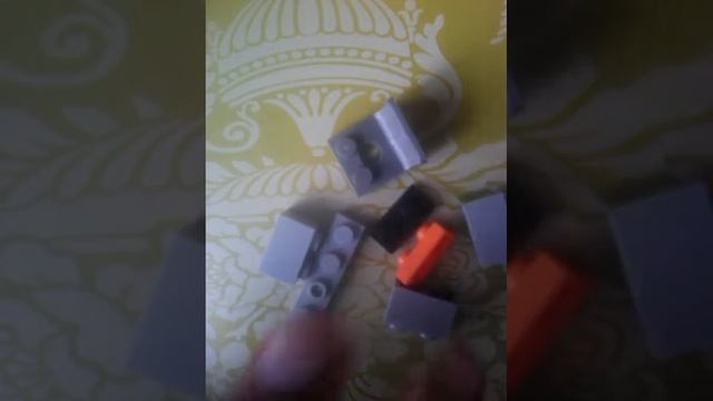 Мебель из лего смотреть онлайн
