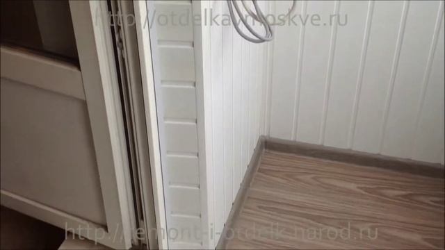 Отдельные виды ремонтно-отделочных работ. Certain types of repair and finishing works смотреть онлайн