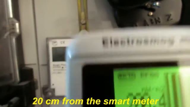 Electric Smart Meters, Tel Aviv - Israel , 12/2015 смотреть онлайн