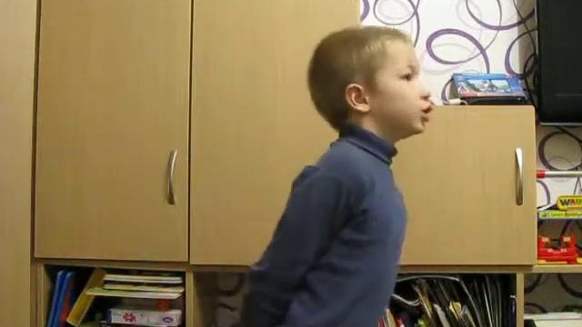 стихотворение рыжий кот смотреть онлайн