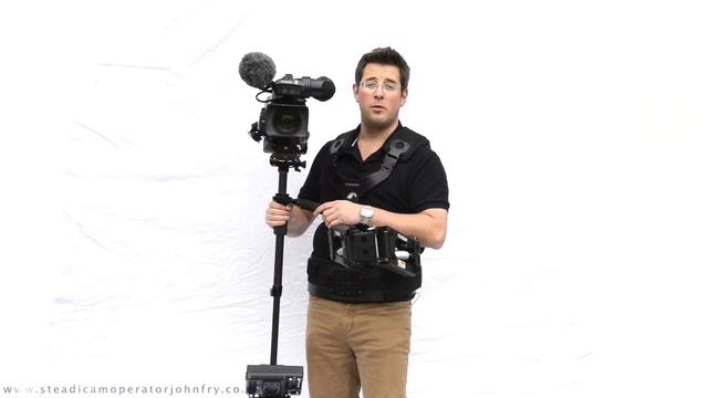 Steadicam Hire Models from UK Operator John E Fry смотреть онлайн