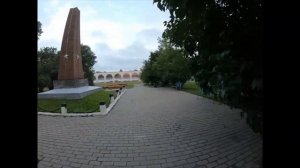 Бег за впечатлениями  Беговые экскурсии по городам России, в 60+