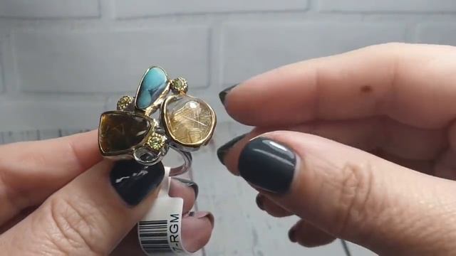 УКРАШЕНИЯ ?С ЮВЕЛИРНОЙ ВЫСТАВКИ? В ГОНКОНГЕ????? смотреть онлайн