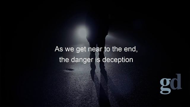Before the Second Coming of Christ, These 4 Signs Will Take Place смотреть онлайн