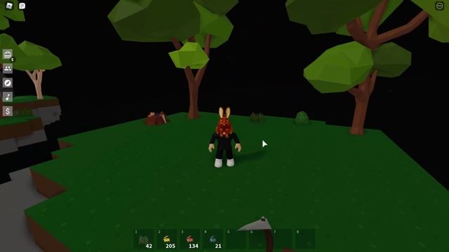 Ресет Острова НЕ ДЕЛАЙ ТАК Кошмар Острова Роблокс Islands Roblox смотреть онлайн