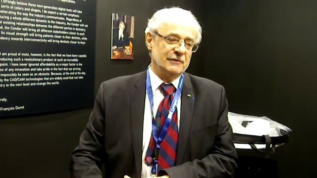 Dr Francois Duret смотреть онлайн