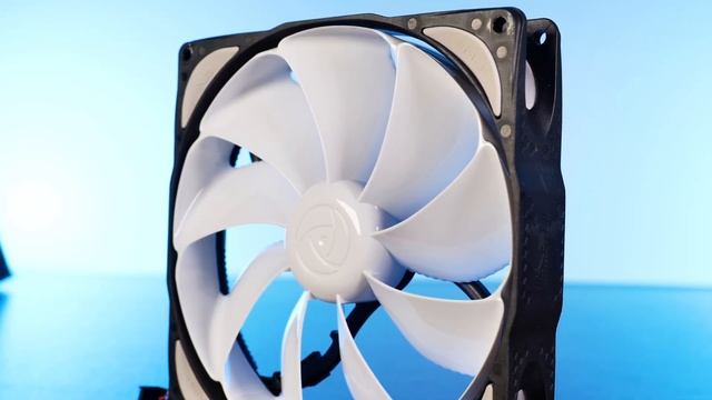 How to burn your money - be quiet! Silent Wings 120mm PWM Review смотреть онлайн