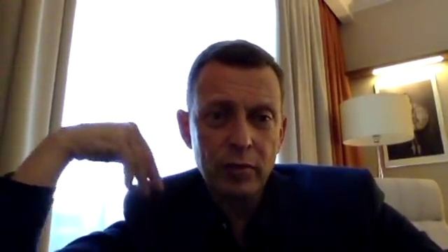 Стоит ли быть излишне "трудолюбивым"? Прямой эфир 10.10.2018 смотреть онлайн