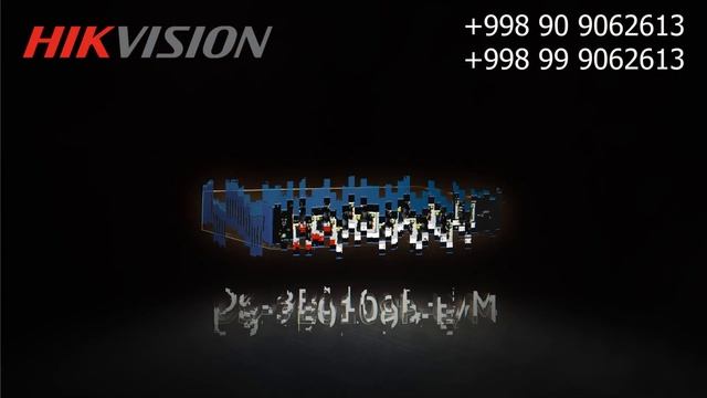 Неуправляемый PoE-коммутатор DS-3E0109P-E смотреть онлайн