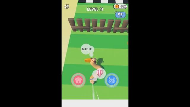 котопёс Cats & Dogs 3D