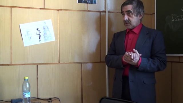 Андрей Парибок. Созерцание в йоге и буддизме смотреть онлайн