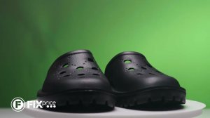 Женские сабо | FIX PRICE