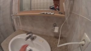 Отель Киараз Арена ,номер стандарт.Пицунда.