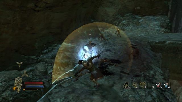 Прохождение Властелин колец 7 часть смотреть онлайн