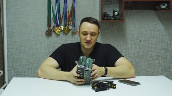 Фонари Armytek Wizard C2 и C2 Pro. В чем отличие?Какой фонарик для рыбалки купить?