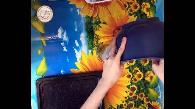 Готовлю ОЧЕНЬ вкусное ПЕЧЕНЬЕ с начинкой из вареной сгущенки смотреть онлайн