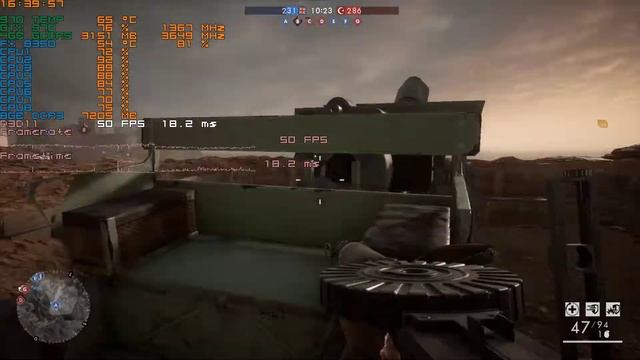 BF1: FORTALEZA DE FAO KIT: Fx 8350 + GTX 970 смотреть онлайн