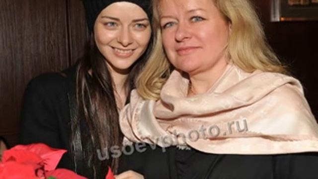 Выглядит лучше дочери Фото молодой мамы Марины Александровой произвели фурор смотреть онлайн