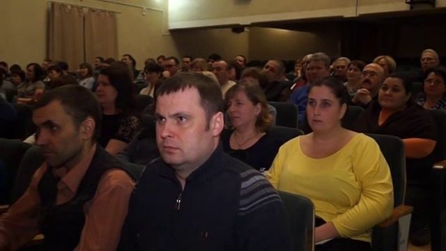 Коллективный договор на Надеждинском метзаводе на 17-19 годы заключен! смотреть онлайн