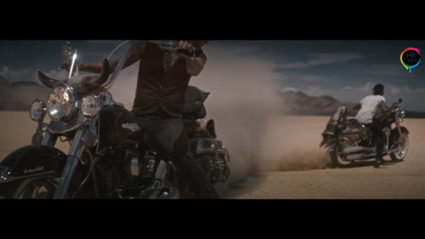 Yelawolf - Devil In My Veins [NR clips] (Новые Рэп Клипы 2015)