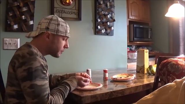 Henry Cavill - Superman Diet