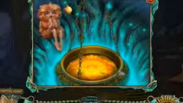 Queen's Tales The Beast and the Nightingale Collector's Edition смотреть онлайн