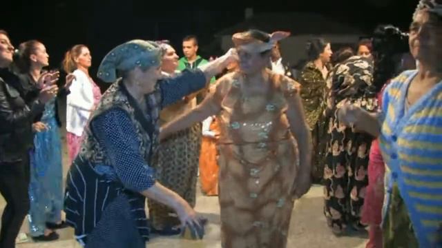 NURHAN VE FEZİE 3/3 ~ KINA ORLYAK ~ TERVEL 2014 смотреть онлайн