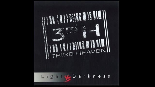 01.  Небо зовет  - Third Heaven Band  #music #ukraine #odessa