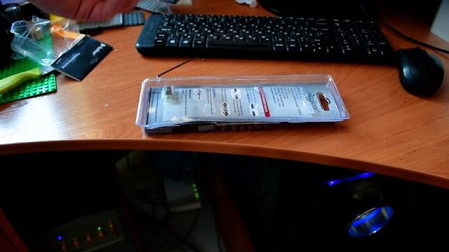 Распаковка  и обзор посылок из Китая #128. Велосипедная цепь Rookoor.