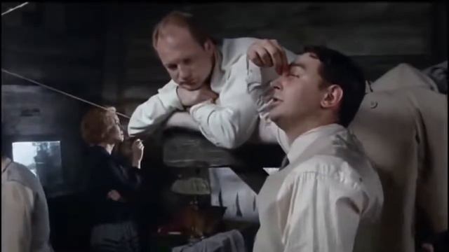 Военный фильм СЛУЖУ СОВЕТСКОМУ СОЮЗУ