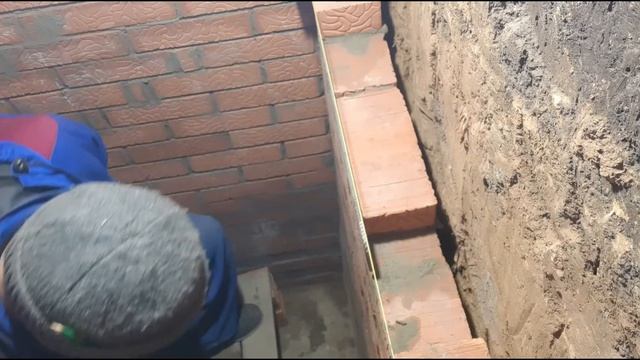 Как я кессон делал ч1 смотреть онлайн