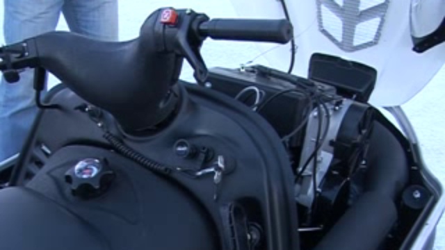 снегоходы Тайга смотреть онлайн