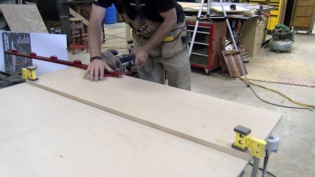 Woodpeckers OneTIME Tool | DF500 Offset Base System смотреть онлайн