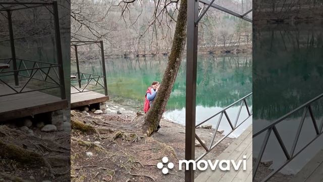 Голубое озеро К Б Р смотреть онлайн