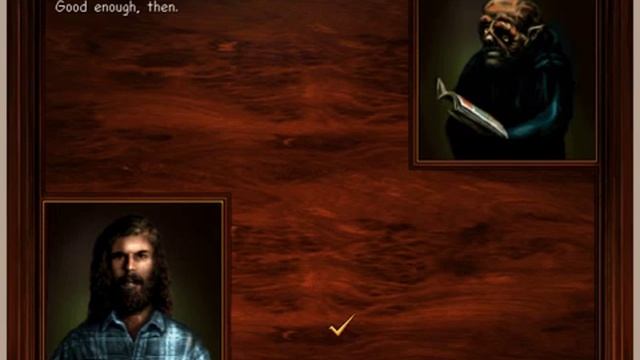 Callahan's Crosstime Saloon Complete Playthrough Part 19 смотреть онлайн