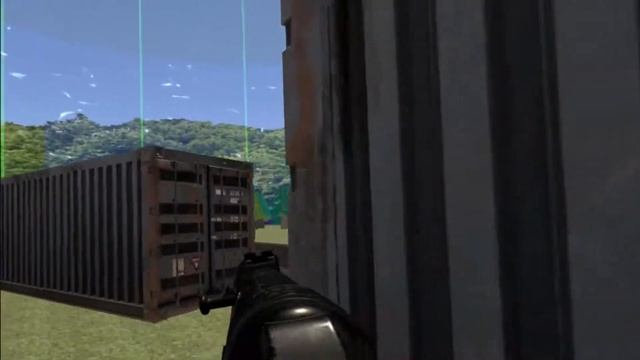 Bullets And More (BAM VR) Battle Royale Mode - First Win смотреть онлайн